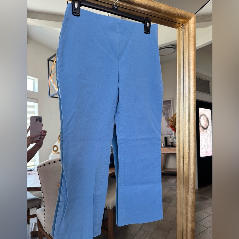 A New Day Sky Blue Apparel pants